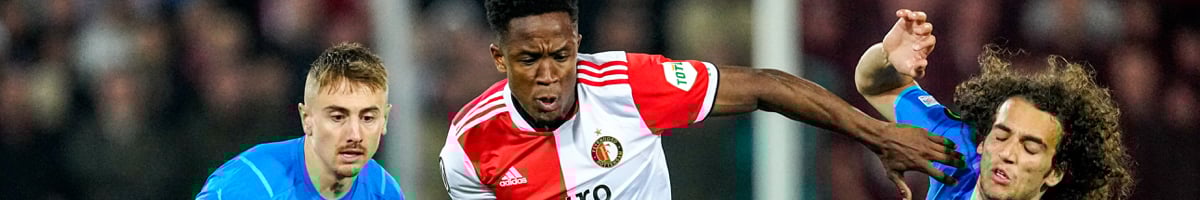 Marseille – Feyenoord : but et spectacle attendu aussi au vélodrome
