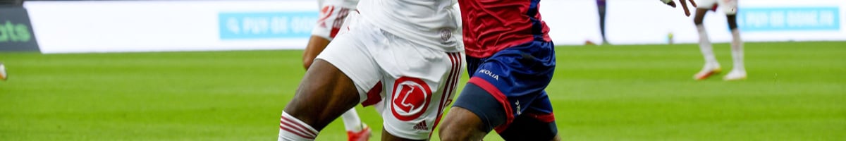 Brest – Clermont : Deux équipes qui sont sur 4 victoires consécutives