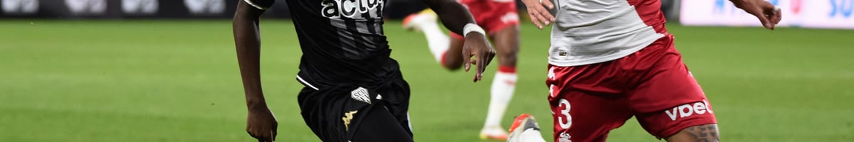 Angers – Monaco : L’ASM est en train de lâcher prise