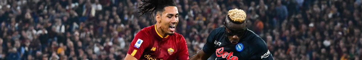 Naples – AS Rome : derby del Sole pour boucler le dimanche soir