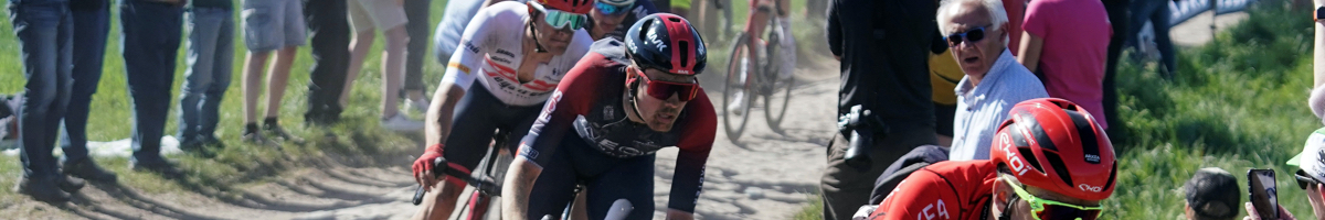 Paris Roubaix : L’Enfer du Nord le week-end de Pâques