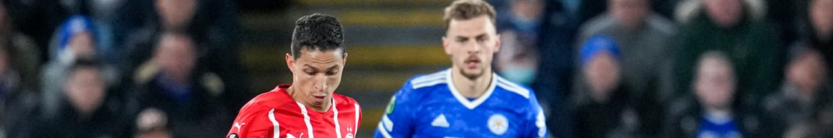 PSV Eindhoven – Leicester : tout se jouera au Philips Stadion