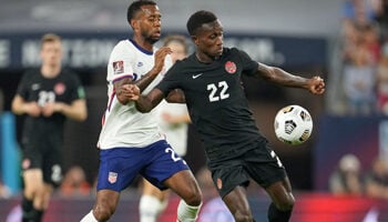 Mexique, USA & Canada : Analyse des groupes du Qatar 2022