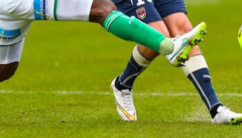 Bordeaux - St-Etienne : affiche entre deux ténors de Ligue 2