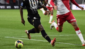 Angers - Monaco : L'ASM est en train de lâcher prise