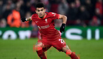 Liverpool - Benfica : les Reds ont une puissance de feu supérieure