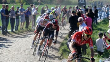 Paris Roubaix : L'Enfer du Nord le week-end de Pâques