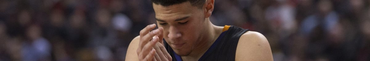 Phoenix Suns – Dallas Mavericks : Booker et Paul visent le titre final