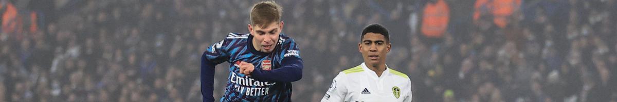 Arsenal – Leeds : les Gunners veulent se positionner avant le derby contre les Spurs