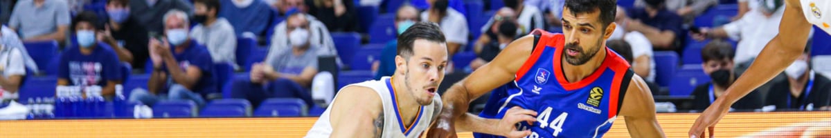 Real Madrid – Anadolu Efes : l’armada française du Real brille