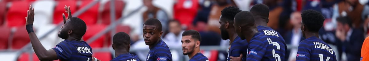 France Espoirs – Serbie : dernier match des qualifications à domicile