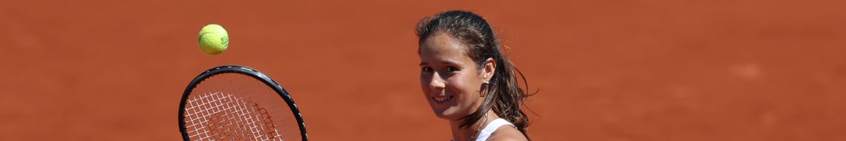 Kudermetova – Kasatkina : deux russes pour une place en demi