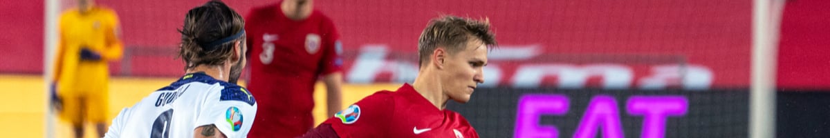Serbie – Norvège : tout le monde à sa chance dans le groupe B4