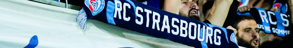 Clermont – Strasbourg : le Racing veut s’éloigner de la zone rouge