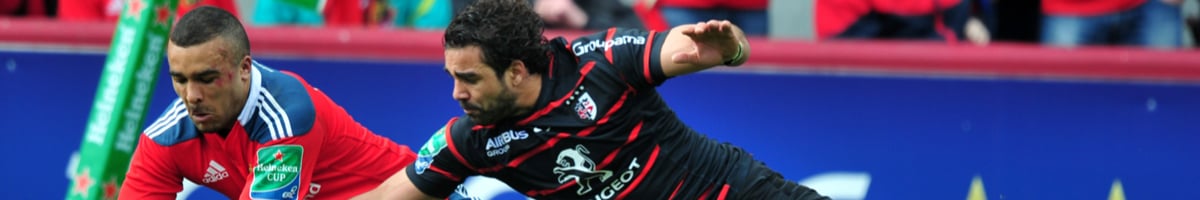 Munster – Stade Toulousain : le champion défend son titre en Irlande