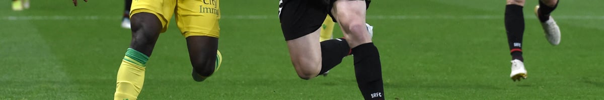 Nantes – Rennes : derby de l’Ouest