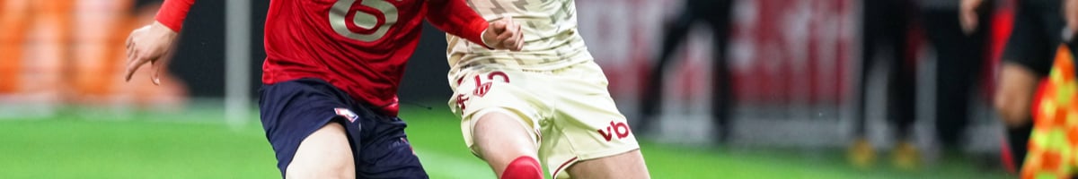 Monaco – Lille : Décisif pour la quatrième place