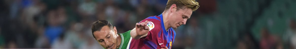 Real Betis – Barcelone : l’équipe de Xavi arrive confiante
