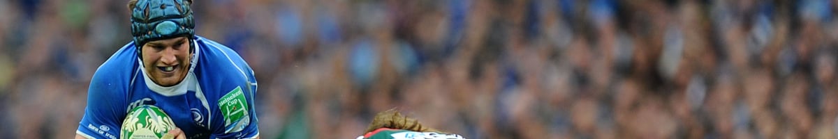 Leicester – Leinster : les favoris en déplacement chez le leader anglais