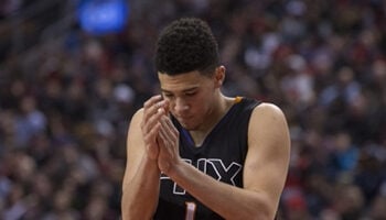 Phoenix Suns – Dallas Mavericks : Booker et Paul visent le titre final