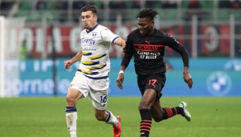 Hellas Verone – Milan AC : le Diable doit tenir bon la barre