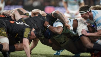 Racing 92 – Stade Rochelais : le rugby français est en bonne santé