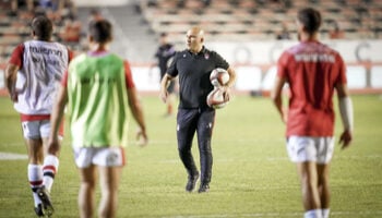 Lyon OU – Wasps : le LOU crée son histoire