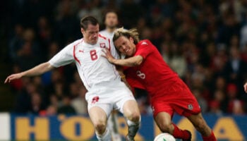 Pologne – Pays de Galles : coup d'envoi de la LdN