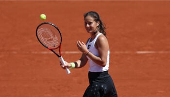 Kudermetova – Kasatkina : deux russes pour une place en demi