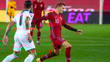 Serbie – Norvège : tout le monde à sa chance dans le groupe B4