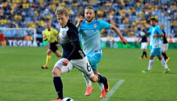 Slovénie – Suède : le groupe le plus relevé