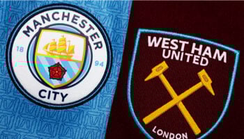 West Ham – Manchester City : Haaland attendu au tournant