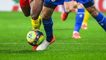 Troyes - Lens : Duel des contraires au classement