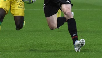 Nantes - Rennes : derby de l'Ouest