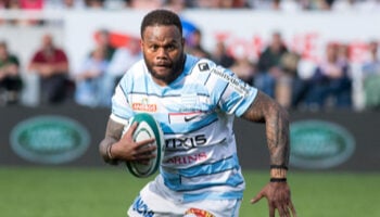 Racing 92 – Sale : le match à priori le plus déséquilibré