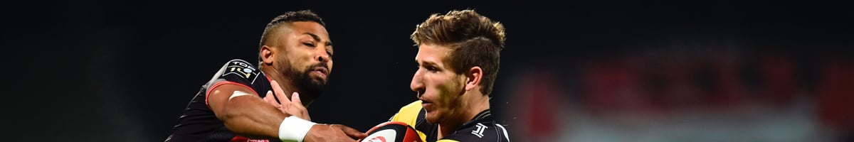 LOU – Stade Rochelais : deux vainqueurs en coupe d’Europe