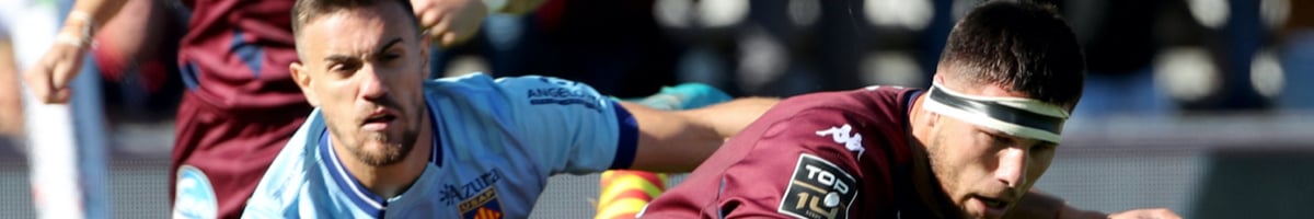 US Arlequins Perpignanais – Union Bordeaux Bègles : la cote plus serrée