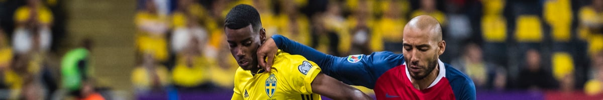 Norvège – Suède : derby nordique en LdN