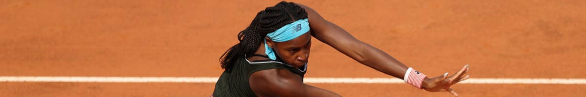 Swiatek – Gauff : la numéro un mondial semble trop puissante