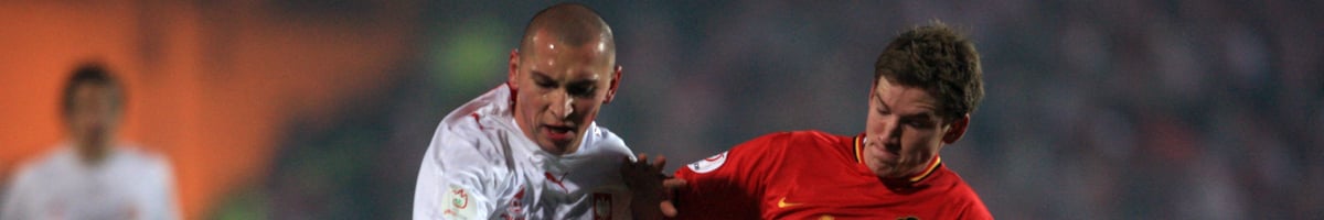 Pologne – Belgique : les Diables Rouges ont gagné avec 5 buts d’écart