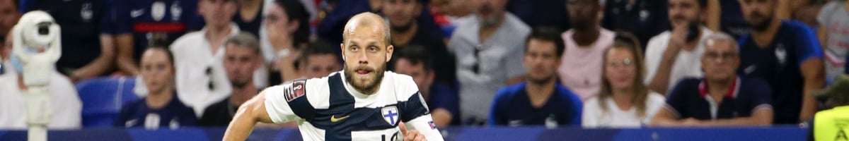 Finlande – Monténégro : les Finns veulent rattraper les points perdus