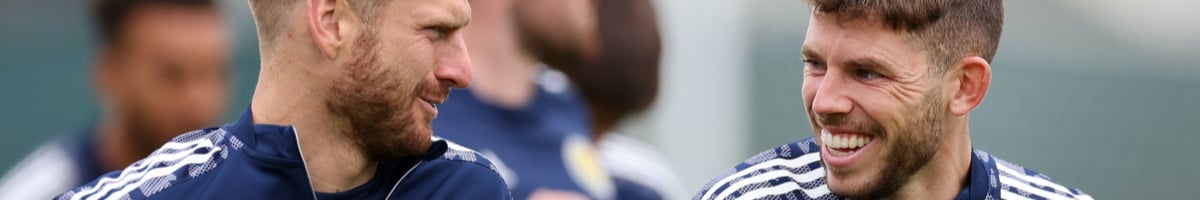 Ecosse – Arménie : la tartan army doit repartir de l’avant