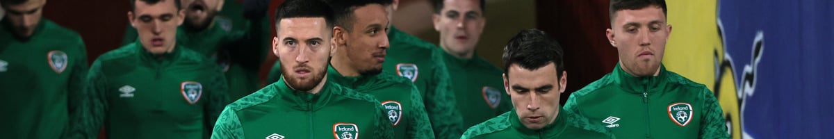 Irlande – Ukraine : les boys in green veulent éviter la descente