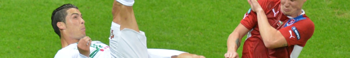Portugal – République Tchèque : la tête du groupe en jeu