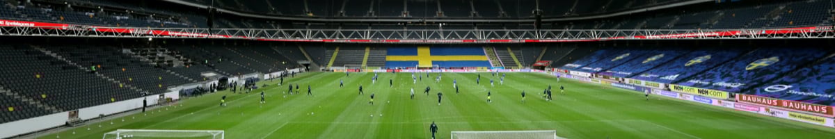 Suède – Serbie : match pivot du groupe