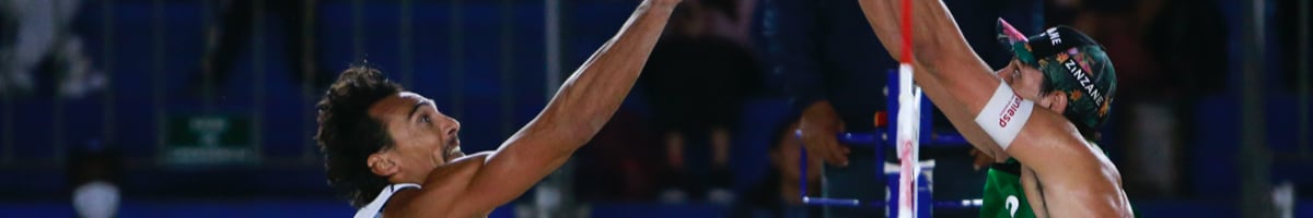 Championnats du monde de beach volley Rome 2022 : dates, programme, cotes et favoris du championnat du monde Foro Italico !