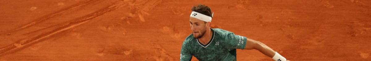 Ruud – Cilic : le Norvégien est dangereux sur terre battue