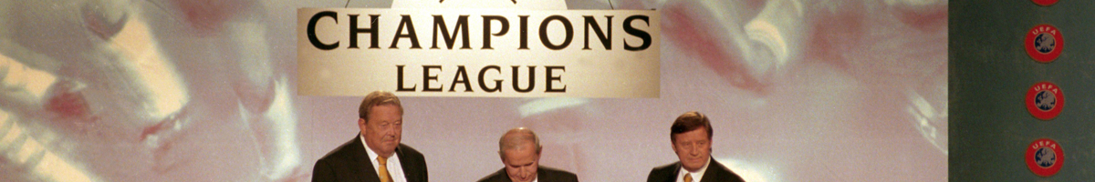Ligue des Champions 2022/23 : calendrier et les tirages au sort