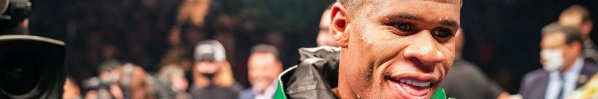 Devin Haney – George Kambosos Jr : revanche entre deux champions presque incontestés