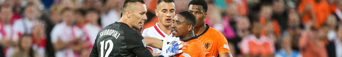 Pologne – Pays-Bas : les Oranje peuvent sceller le sort du groupe